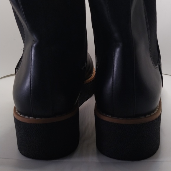 H&M DIVIDED BOOTIES - Picture 4 of 7